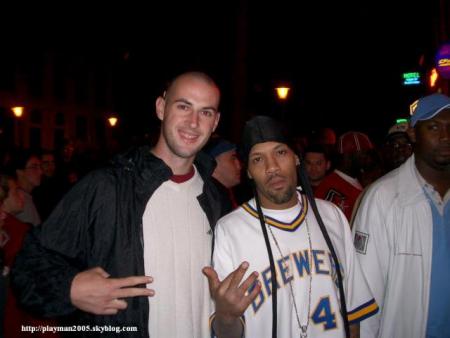 Redman